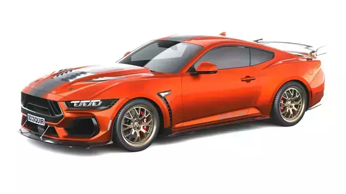 Shelby S650 Super Snake 2026