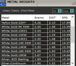 Initial Letter Pendant D 3D print model_7