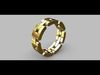 Maillon Alliance 3D print model_1