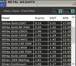 Initial Letter Pendant H 3D print model_7