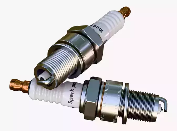 Spark Plug Ignition Auto Part M1