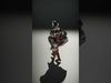 Rigged and animated elder character in traditional attire wit... Low-poly 3D model_2