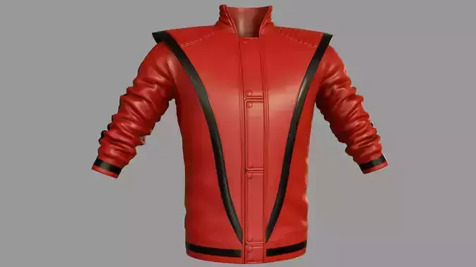 Thriller Jacket