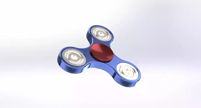  Aura Spinner