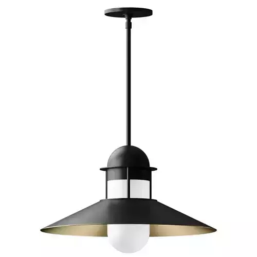 Allied Maker Harbor Pendant Lamp