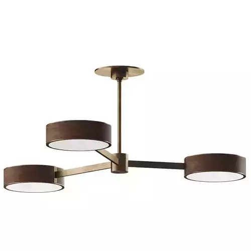 Allied Maker Monoscope Pendant Lamp