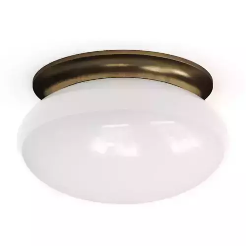 Allied Maker Porto Bello Ceiling Lamp