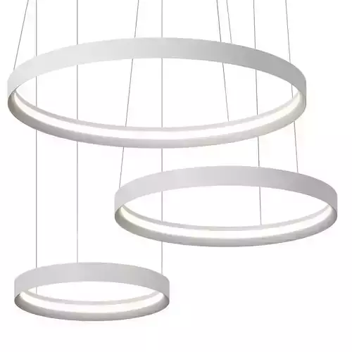 Lucifero s LBS Pendant Lamp