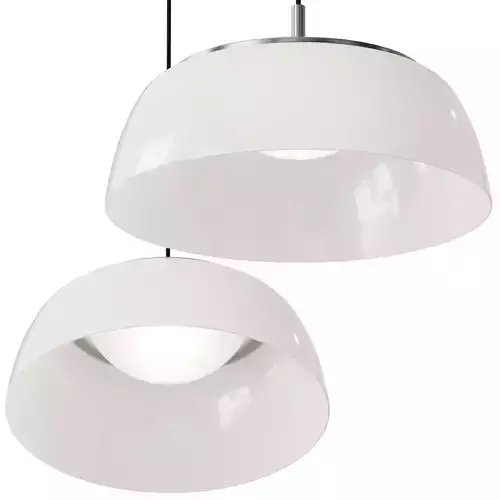 Martinelli Luce Onda Pendant Lamp