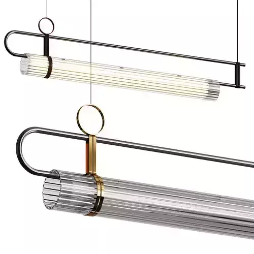 Italamp Coulisse Pendant Lamp