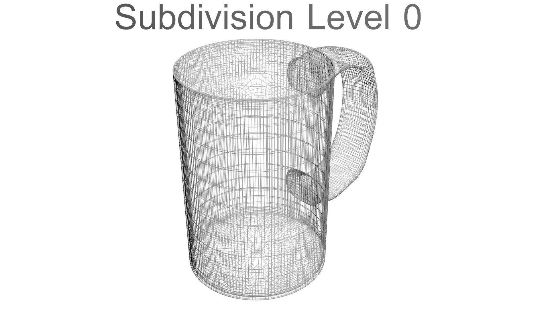 Different Flavors of Teas Collection 3D model_52