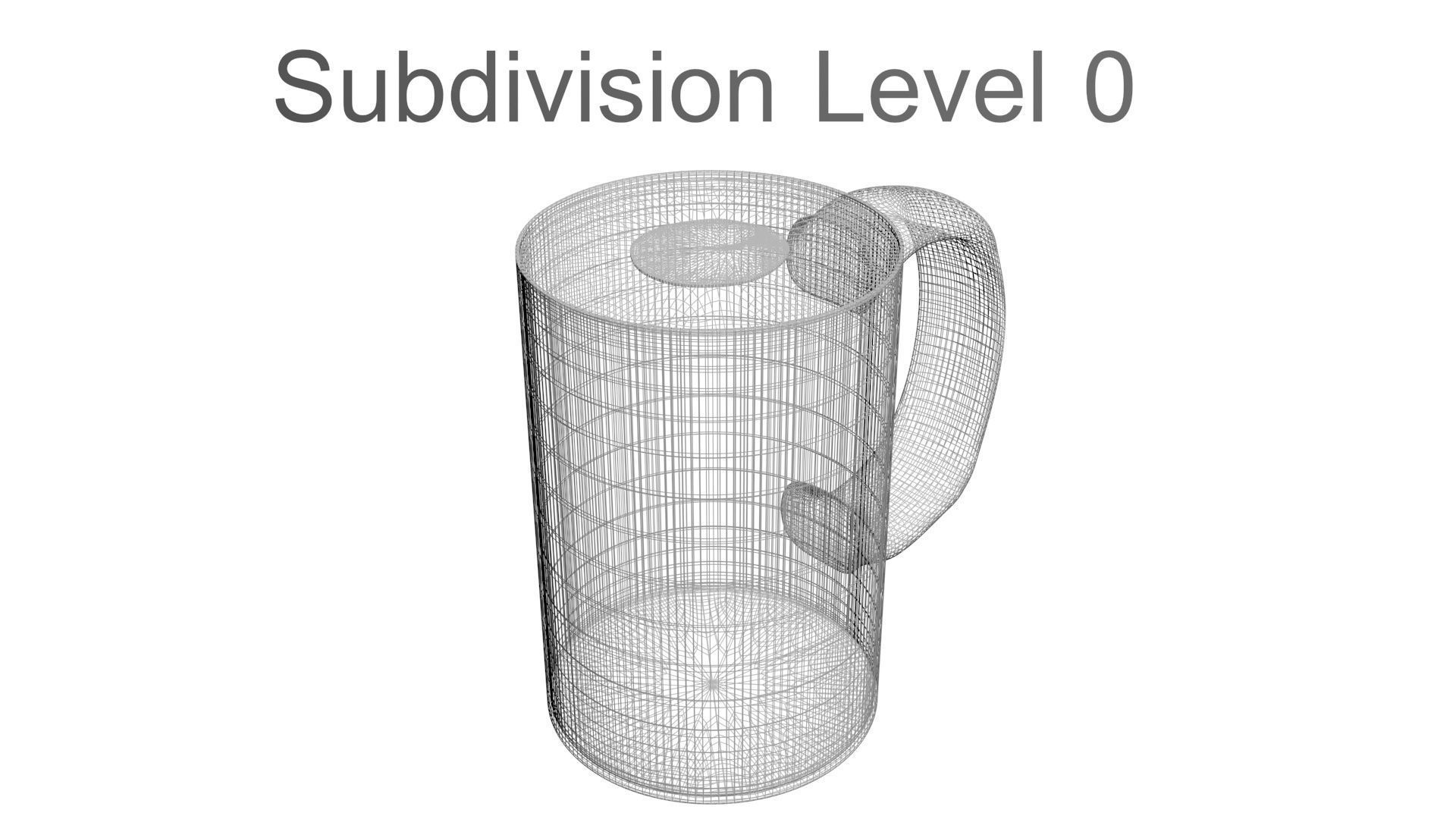 Different Flavors of Teas Collection 3D model_32