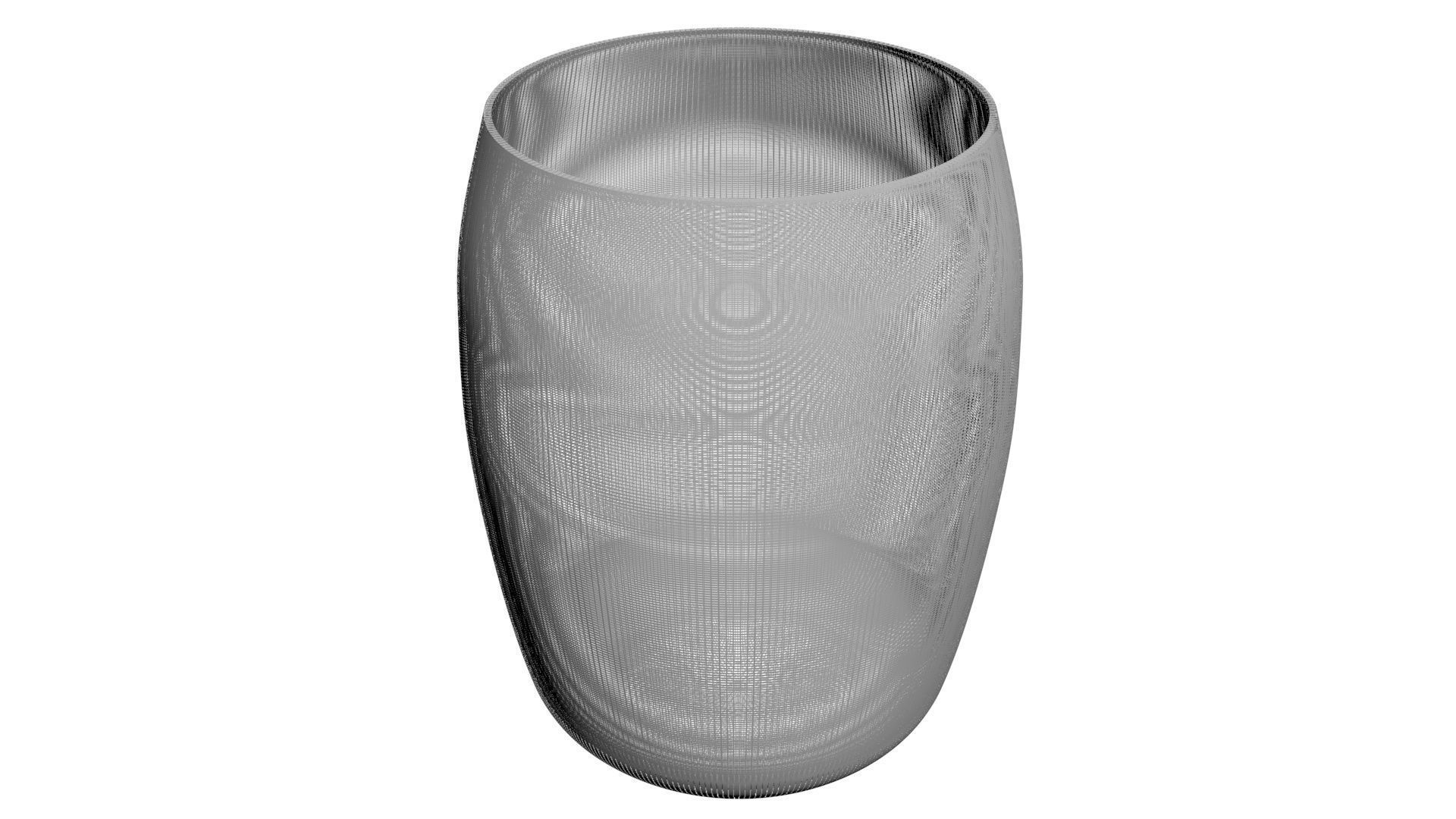 Different Flavors of Teas Collection 3D model_26