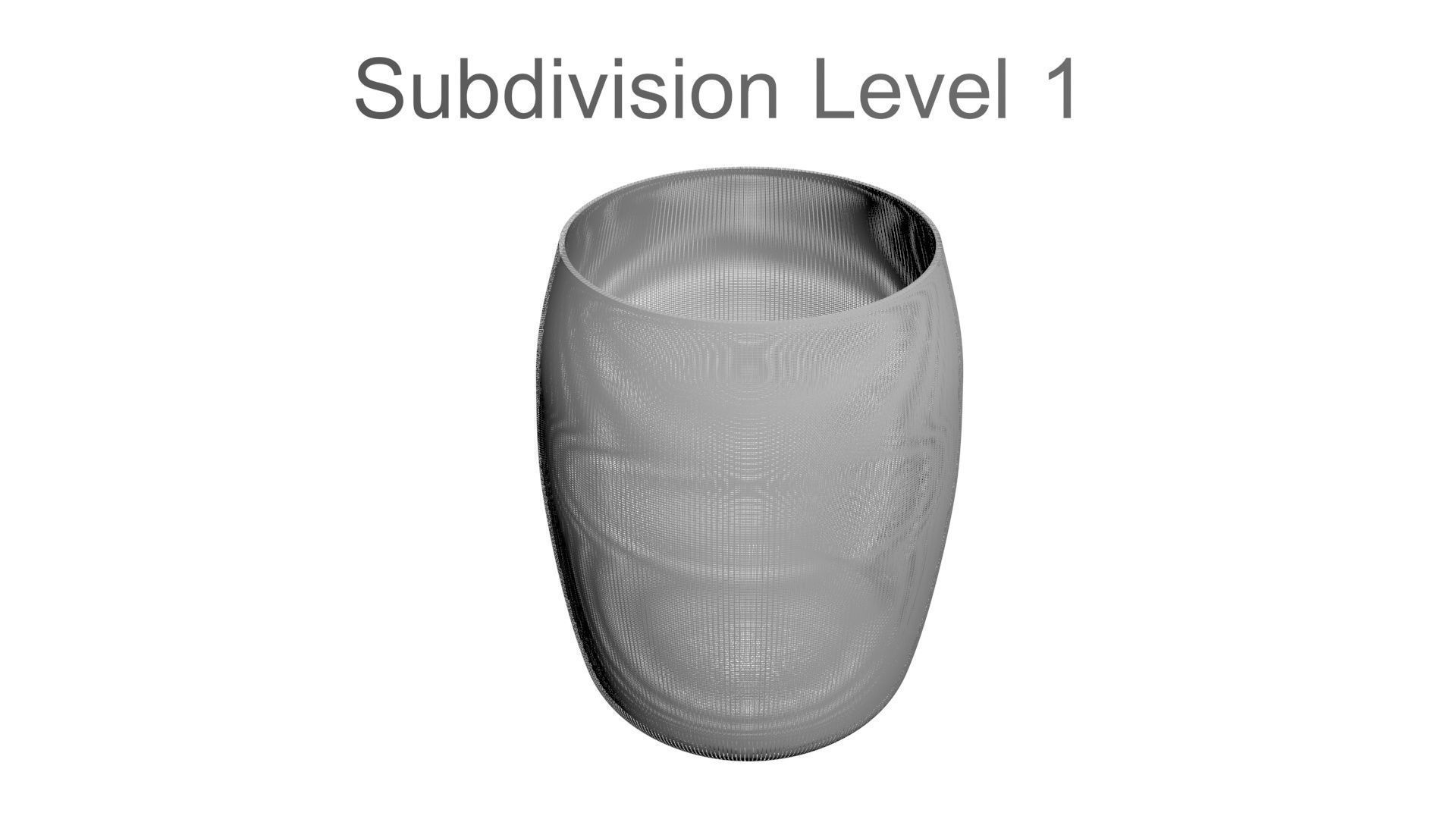 Different Flavors of Teas Collection 3D model_27