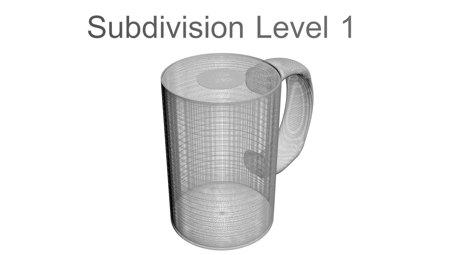 Different Flavors of Teas Collection 3D model_31