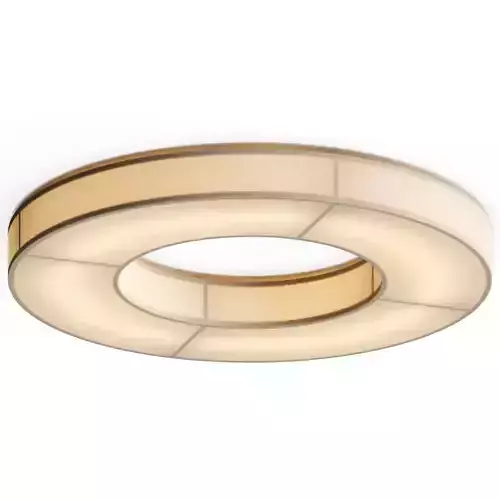 Ozone Line C 145 Ceiling Lamp