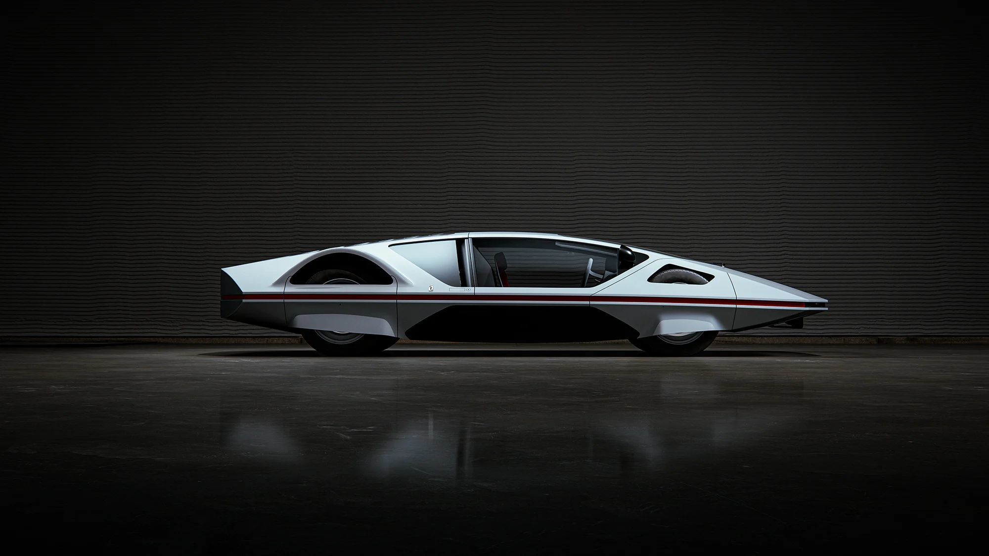 Ferrari 512s - Modulo 3D model_3