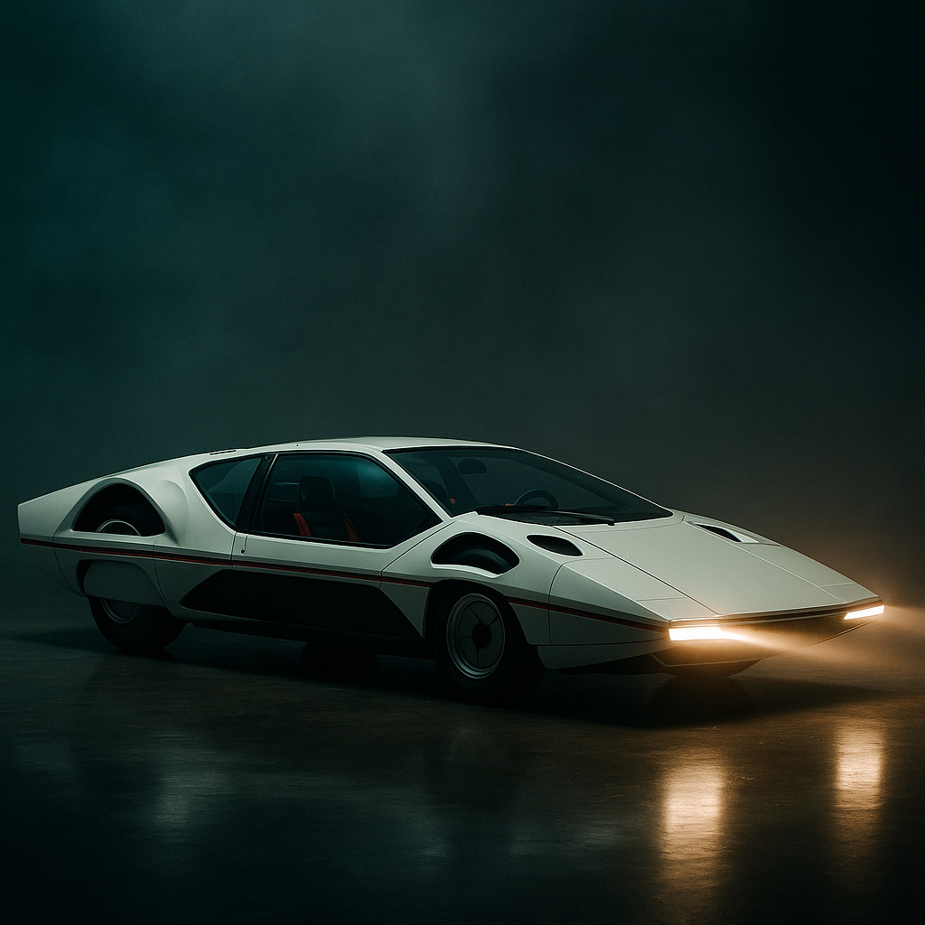 Ferrari 512s - Modulo 3D model_4