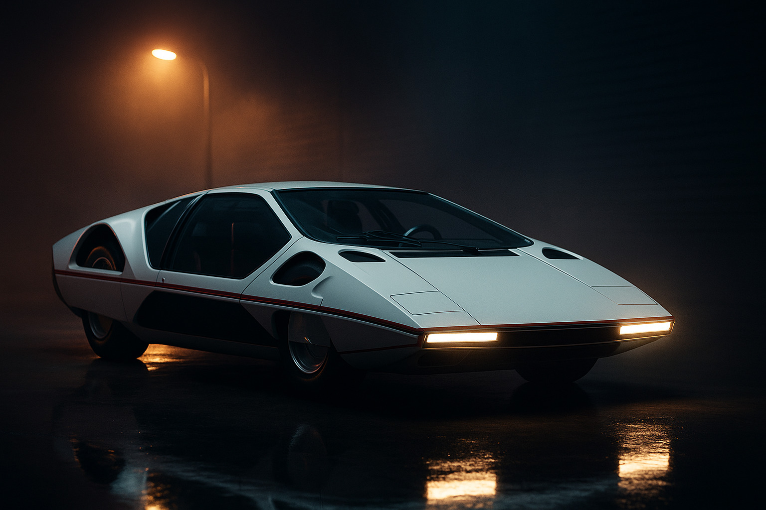 Ferrari 512s - Modulo 3D model_2