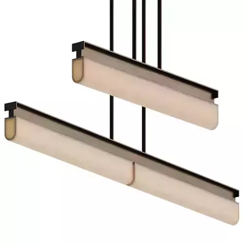 Ozone Tennessee Pendant Lamp
