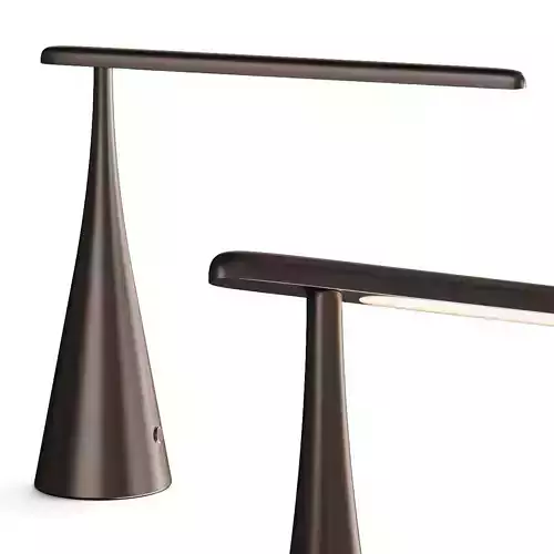 Noe Duchaufour Lawrance Balance Table Lamp 3D model