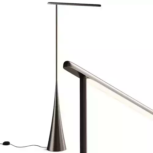 Noe Duchaufour Lawrance Balance Floor Lamp