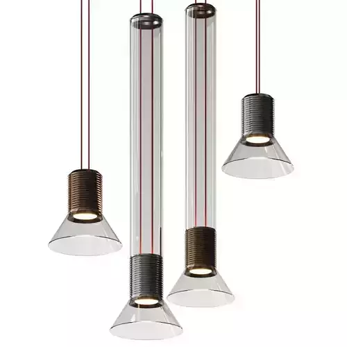 Martinelli Luce Dia Pendant Lamp