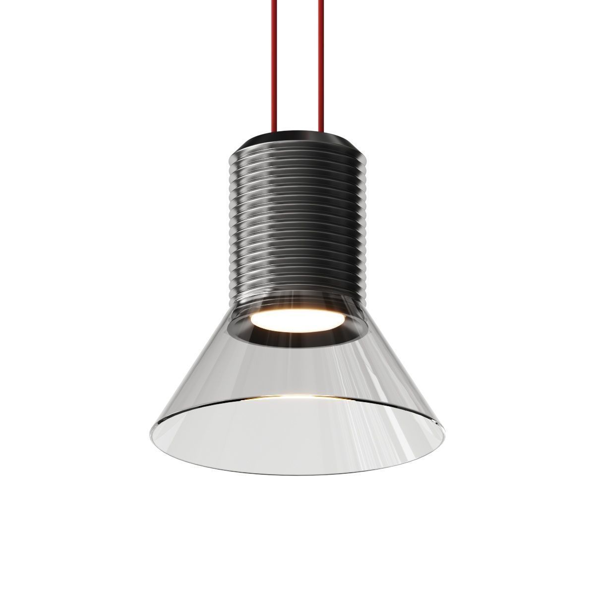 Martinelli Luce Dia Pendant Lamp 3D model_2