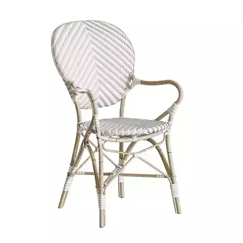 Sika Design Isabell Chair