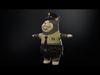 CatCop Low-poly 3D model_1