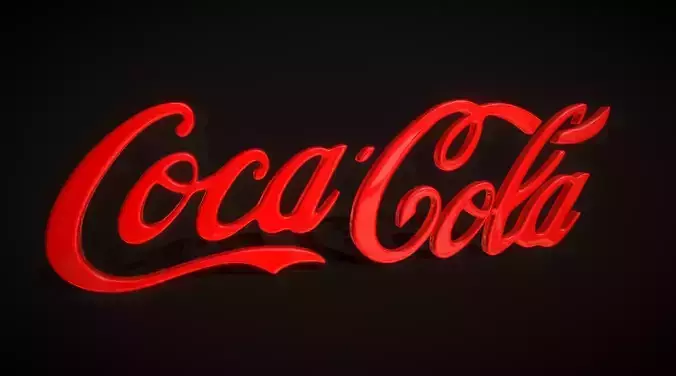 Coca Cola Logo