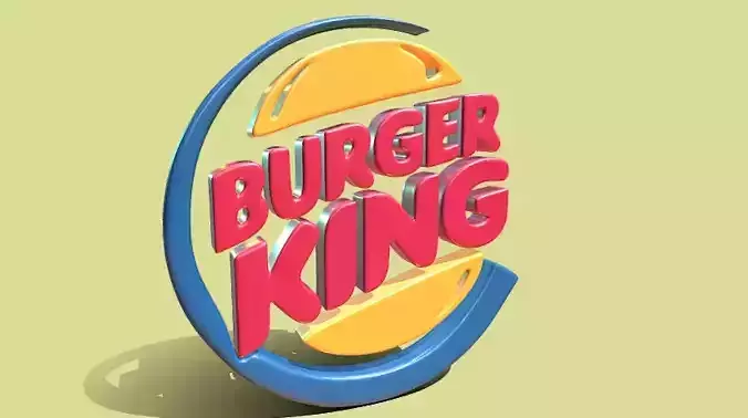 Burger King Logo