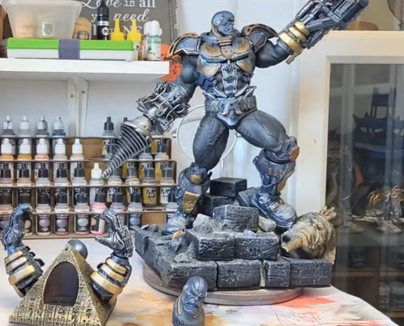 Apocalypse - V3d 3D print model_11