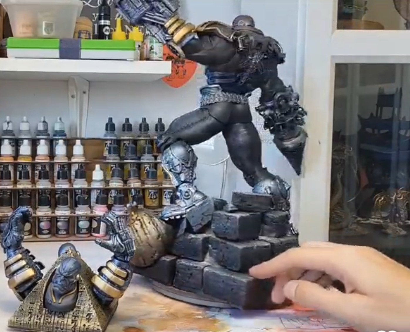 Apocalypse - V3d 3D print model_12