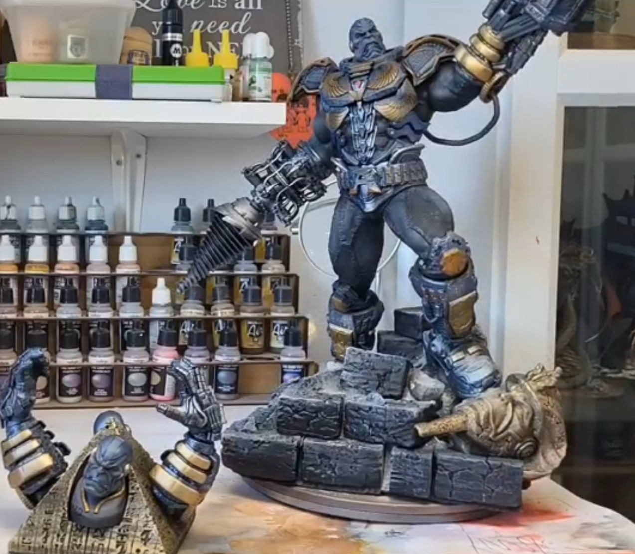 Apocalypse - V3d 3D print model_14