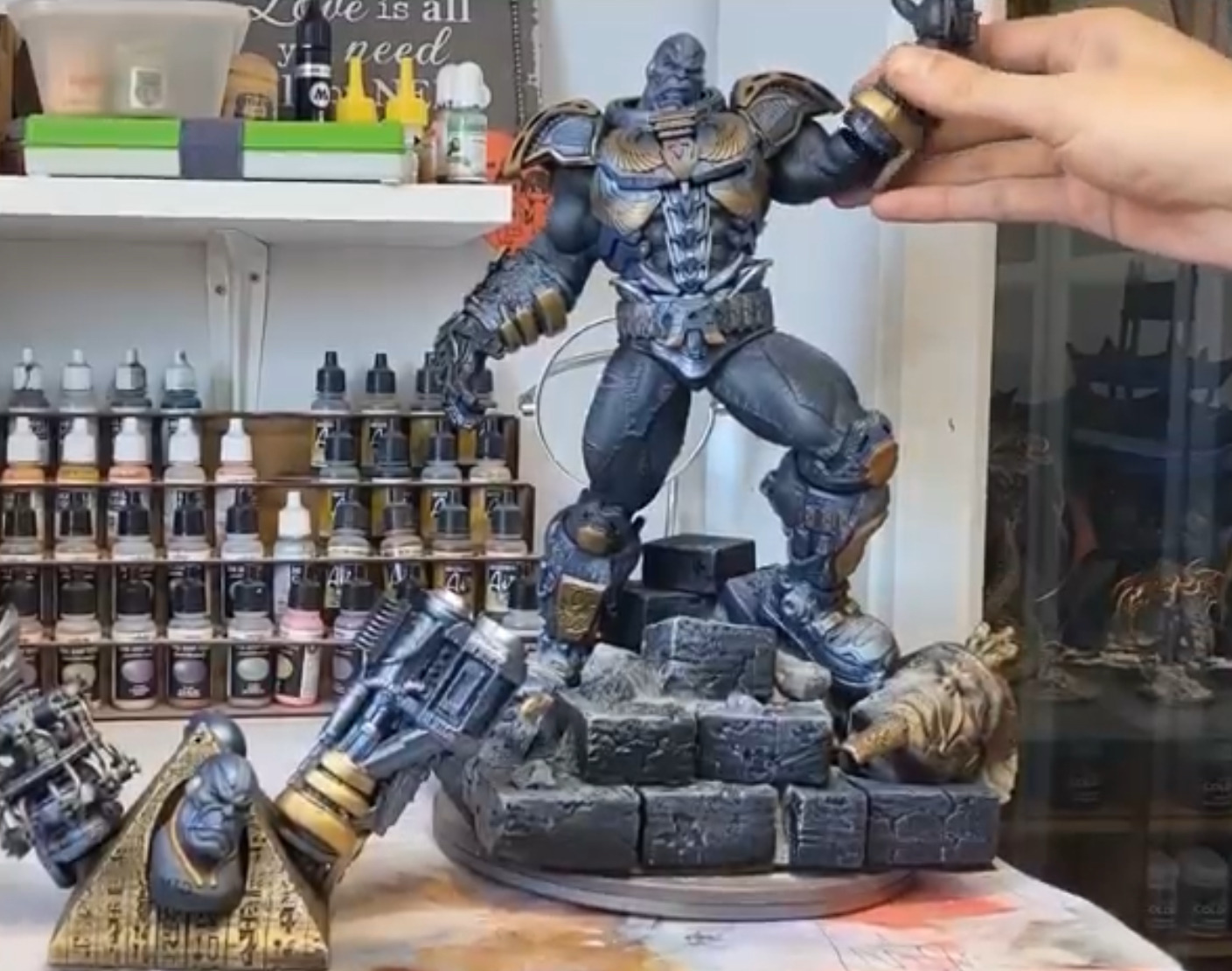 Apocalypse - V3d 3D print model_10