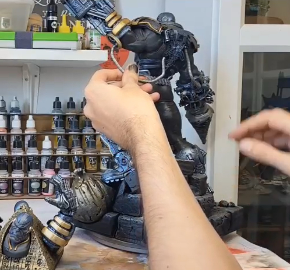 Apocalypse - V3d 3D print model_13