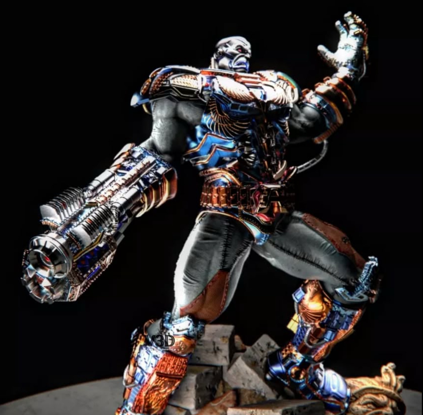 Apocalypse - V3d 3D print model_5