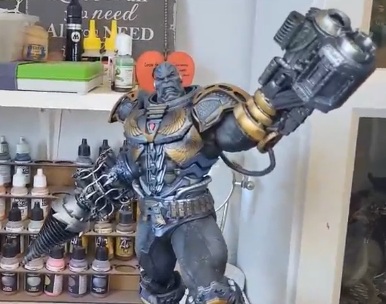 Apocalypse - V3d 3D print model_15