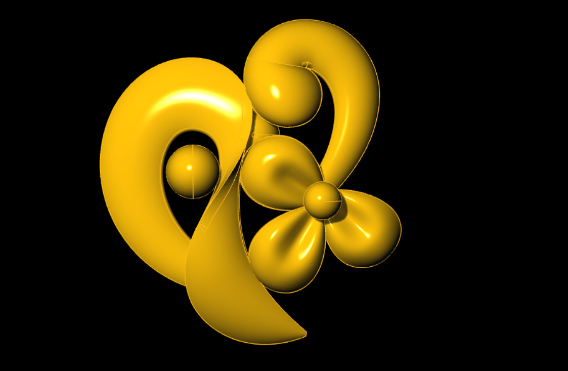 78 TOPS 3D print model_64