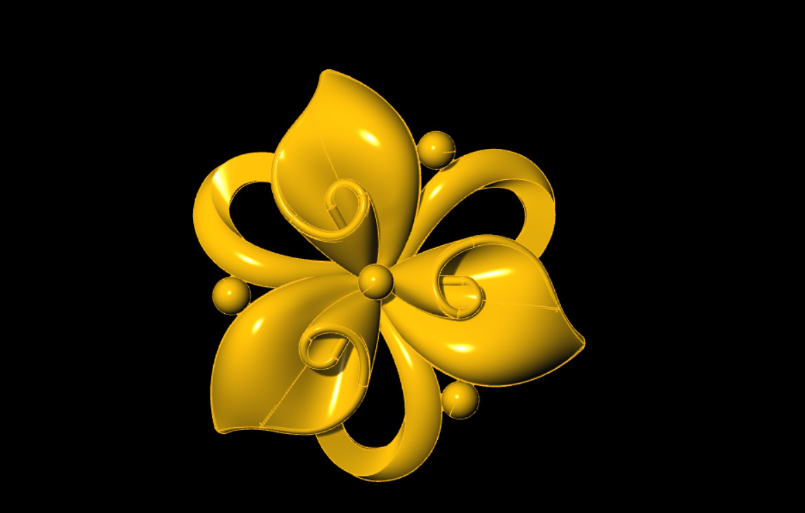 78 TOPS 3D print model_77