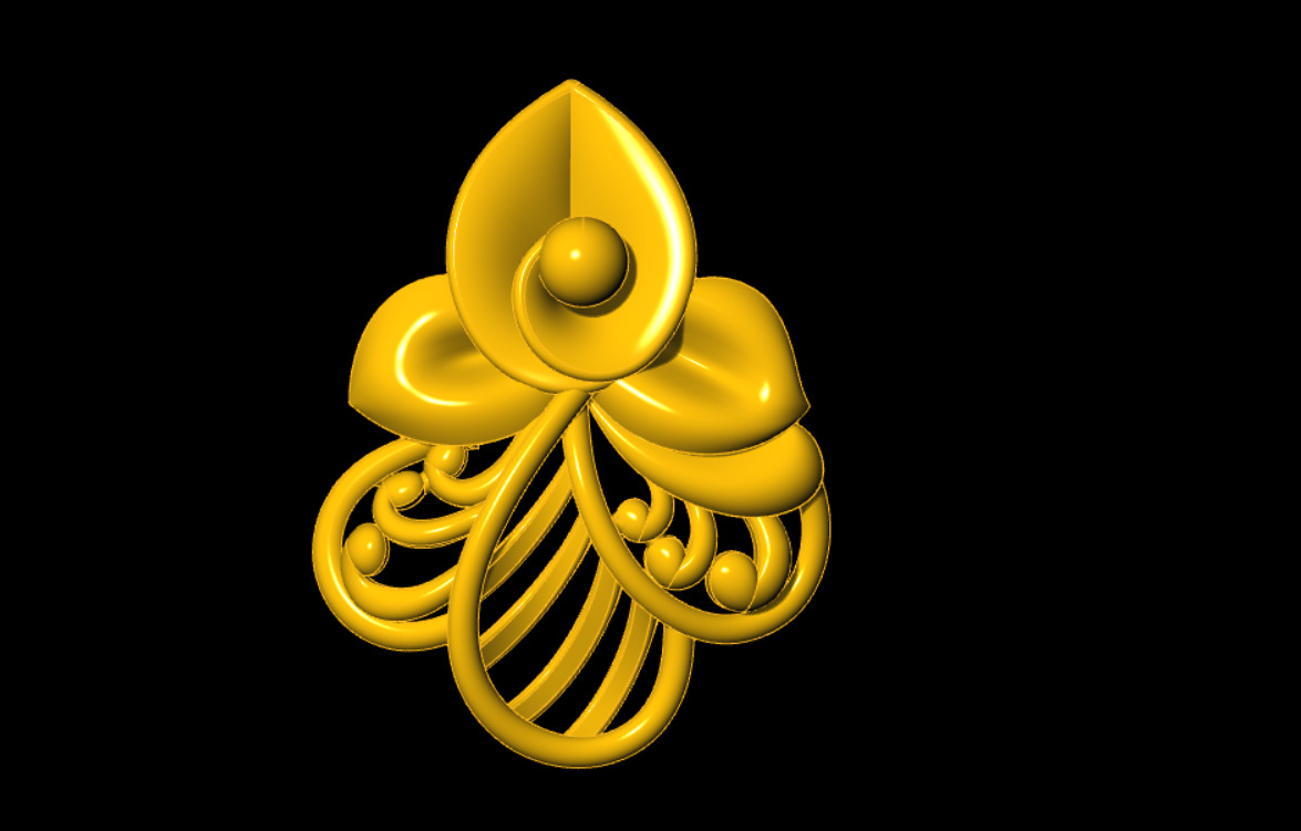 78 TOPS 3D print model_76