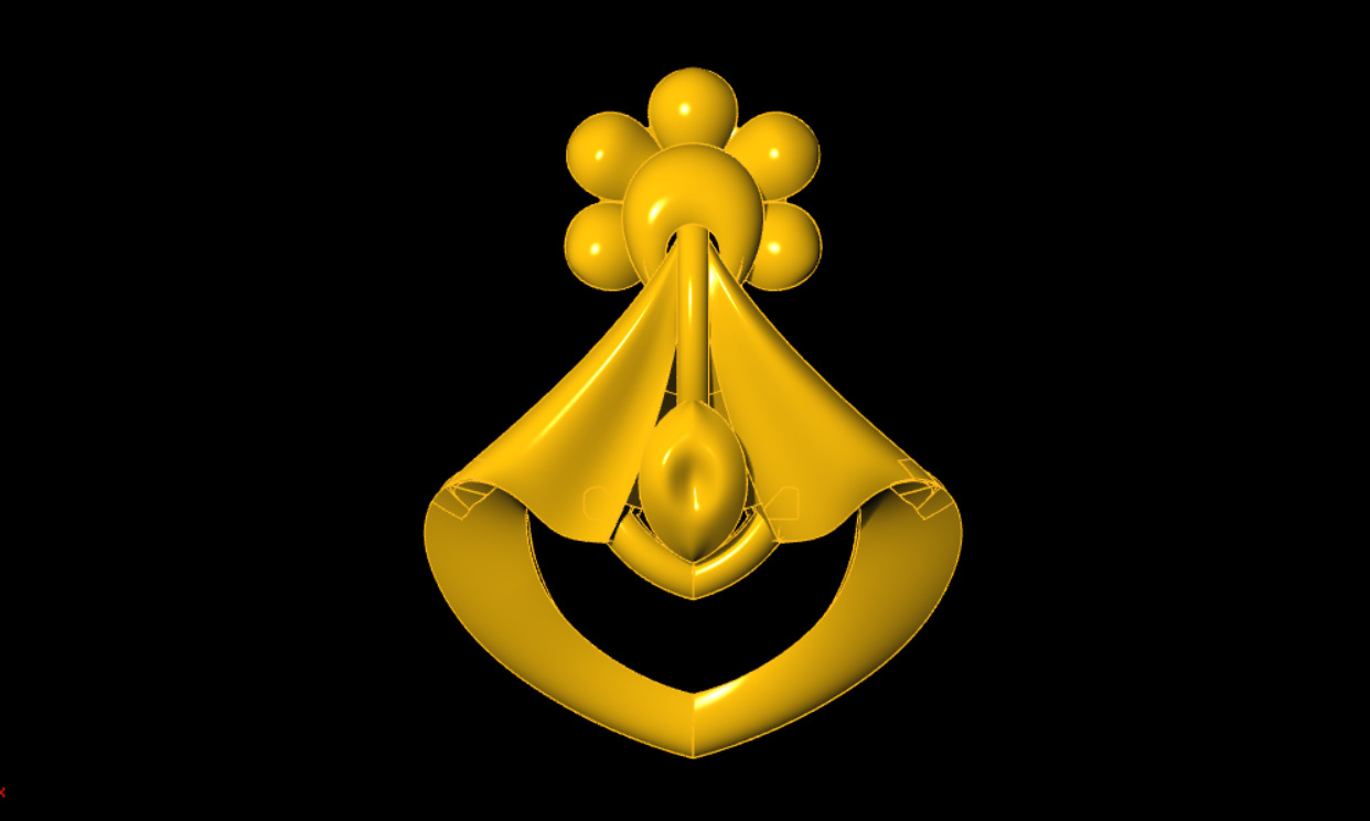 78 TOPS 3D print model_12