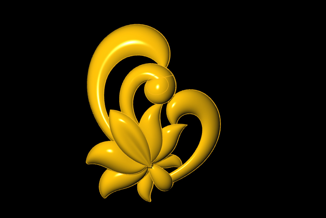 78 TOPS 3D print model_50