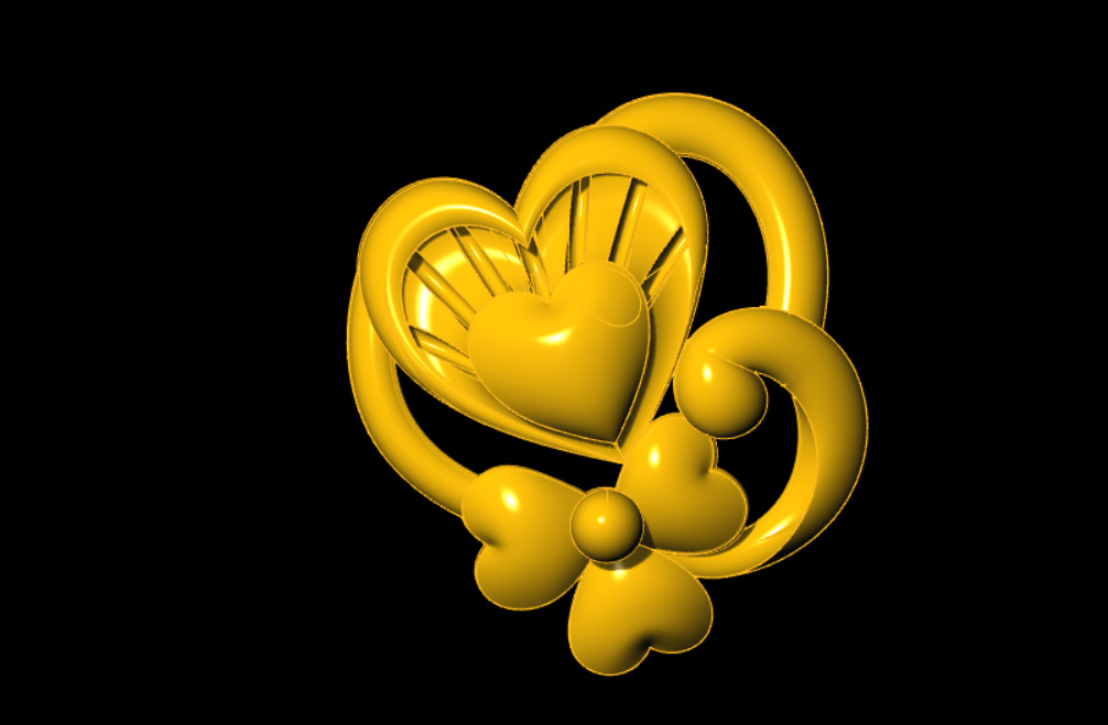 78 TOPS 3D print model_58