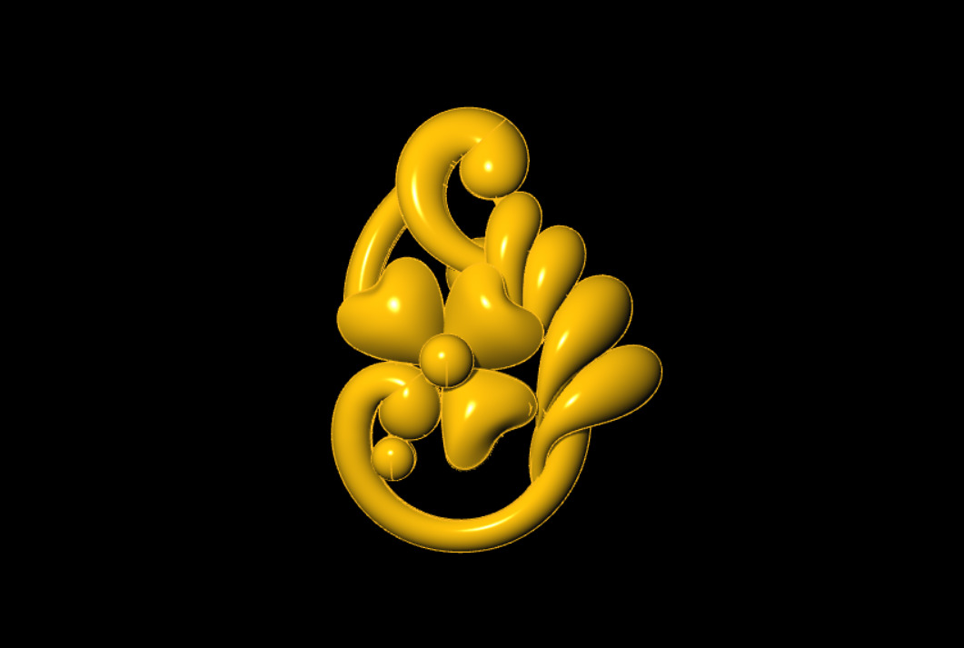 78 TOPS 3D print model_47