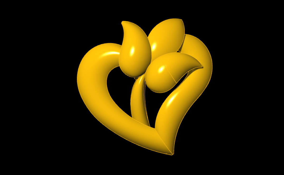 78 TOPS 3D print model_5