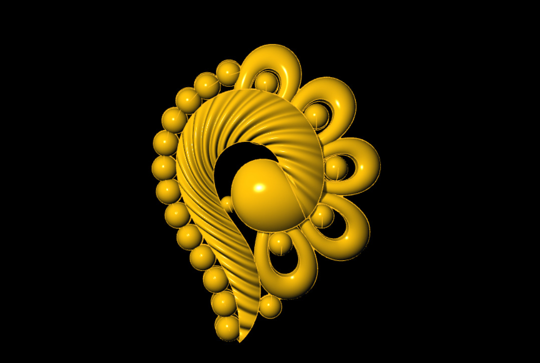 78 TOPS 3D print model_35