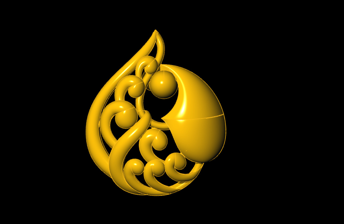 78 TOPS 3D print model_71