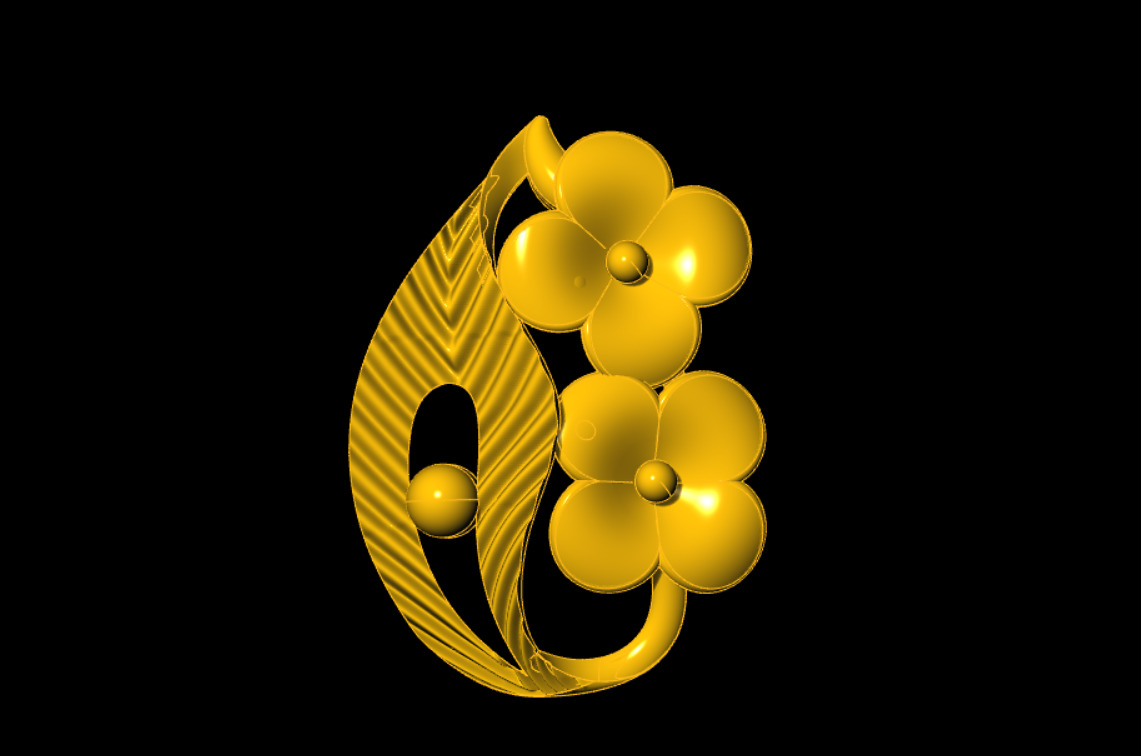 78 TOPS 3D print model_33